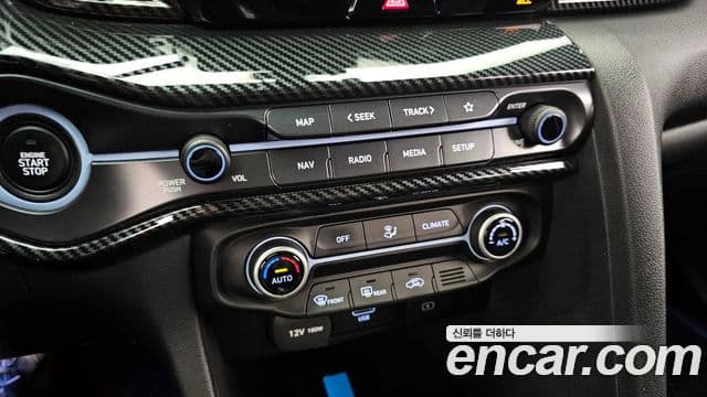 Hyundai Veloster (JS) 2.0 N, 2021 18