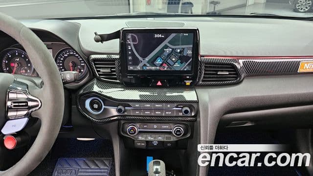 Hyundai Veloster (JS) 2.0 N, 2021 20