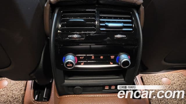 BMW 6시리즈 GT (G32) Luxury, 2022 6