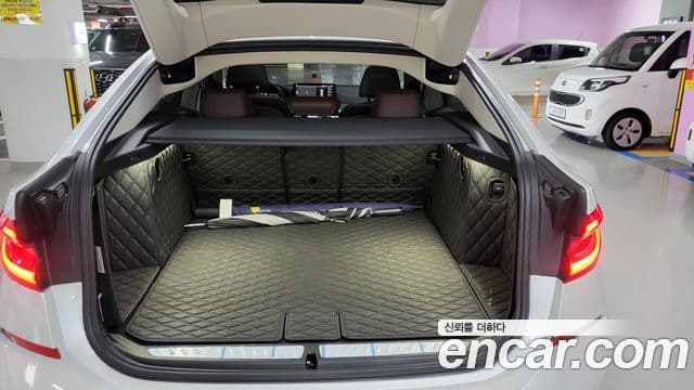 BMW 6시리즈 GT (G32) Luxury, 2022 7