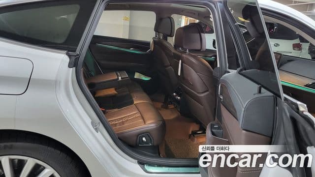 BMW 6시리즈 GT (G32) Luxury, 2022 10