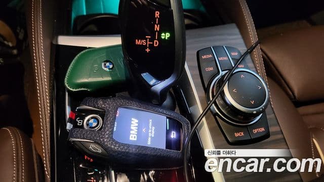 BMW 6시리즈 GT (G32) Luxury, 2022 12