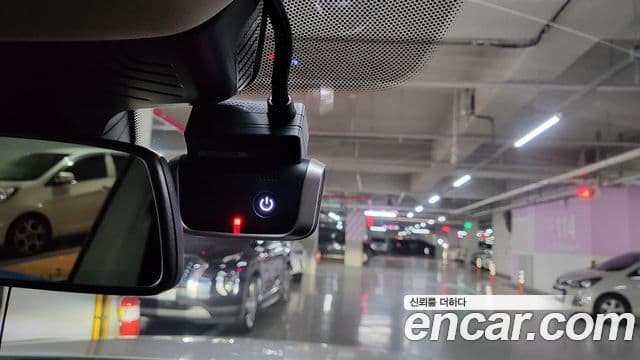 BMW 6시리즈 GT (G32) Luxury, 2022 13