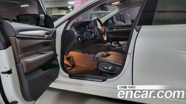 BMW 6시리즈 GT (G32) Luxury, 2022 16