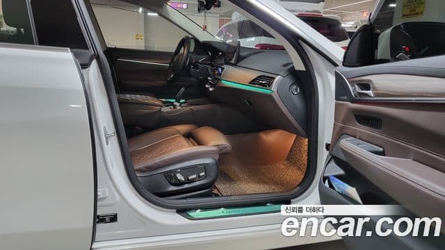 BMW 6시리즈 GT (G32) Luxury, 2022 17