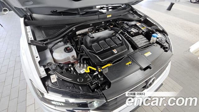 Volkswagen T-Roc Prestige, 2022 6