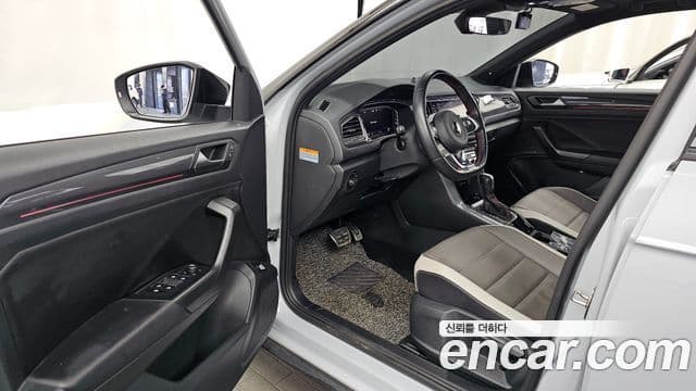 Volkswagen T-Roc Prestige, 2022 10