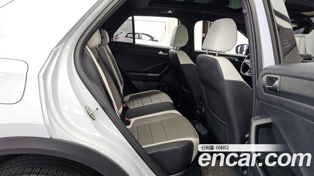 Volkswagen T-Roc Prestige, 2022 12