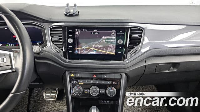 Volkswagen T-Roc Prestige, 2022 14