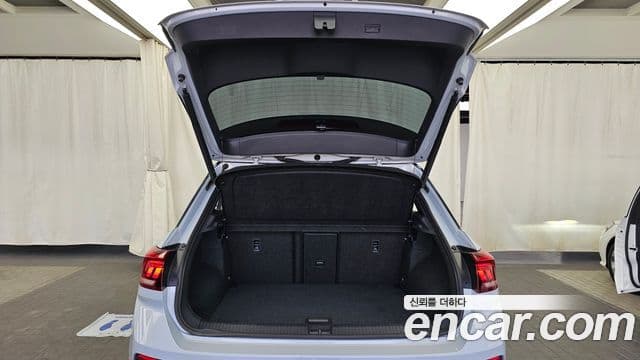 Volkswagen T-Roc Prestige, 2022 20