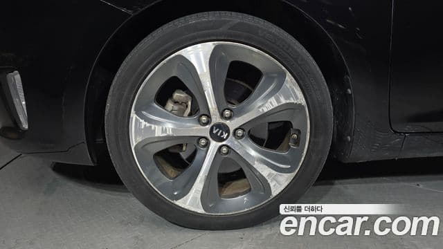 Kia All New Carens Prestige, 2015 все фото