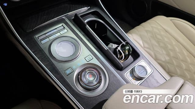 Genesis GV80, 2022 9