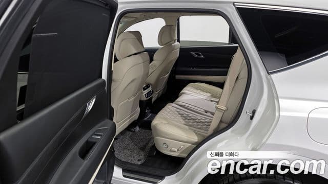 Genesis GV80, 2022 11