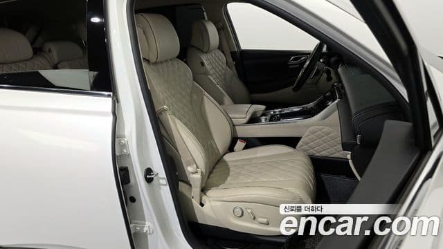 Genesis GV80, 2022 12