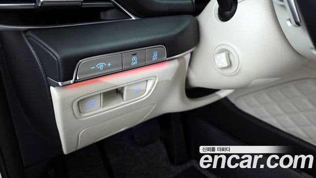 Genesis GV80, 2022 14