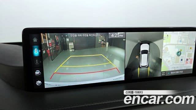 Genesis GV80, 2022 16