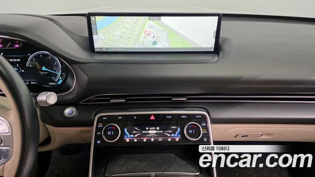 Genesis GV80, 2022 18