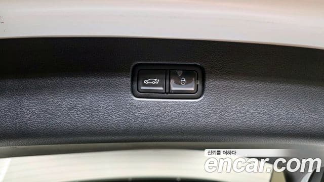 Genesis GV80, 2022 19