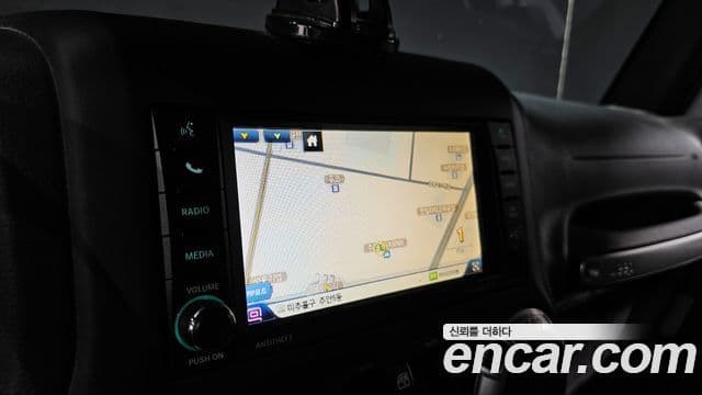 Jeep Wrangler (JK) 3.6 Sahara 4도어, 2017 14