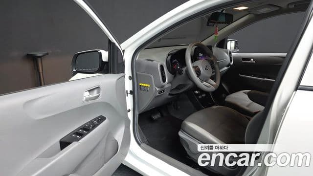 Kia Morning Urban (JA) Prestige, 2021 10