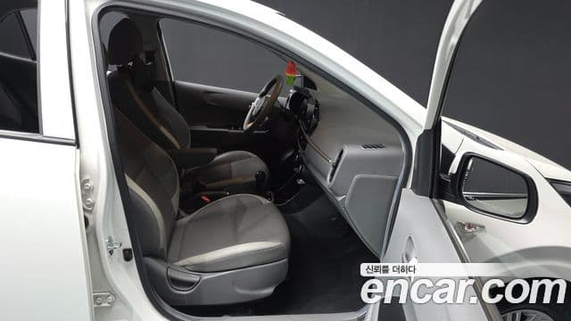 Kia Morning Urban (JA) Prestige, 2021 11