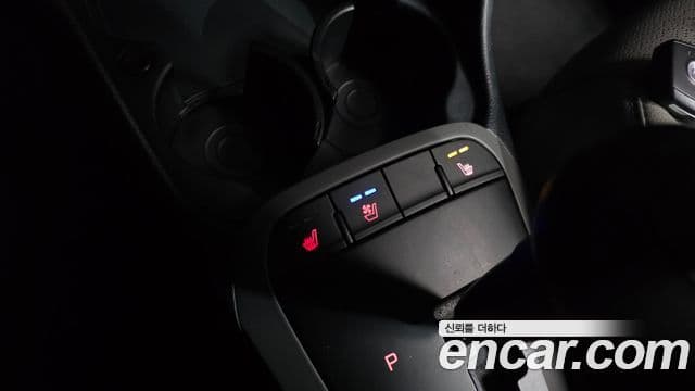 Kia Morning Urban (JA) Prestige, 2021 16