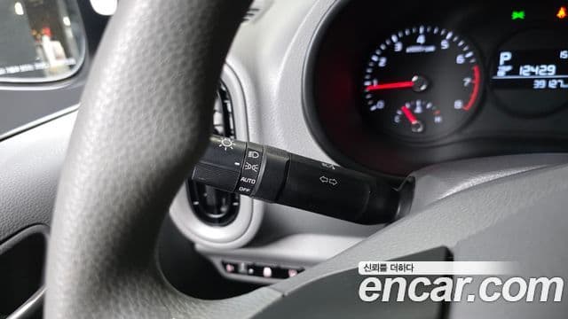 Kia Morning Urban (JA) Prestige, 2021 17