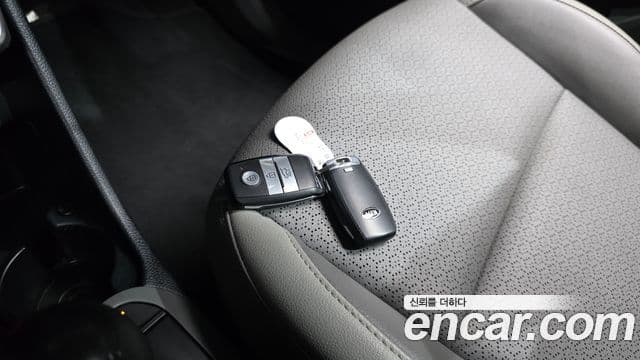 Kia Morning Urban (JA) Prestige, 2021 18