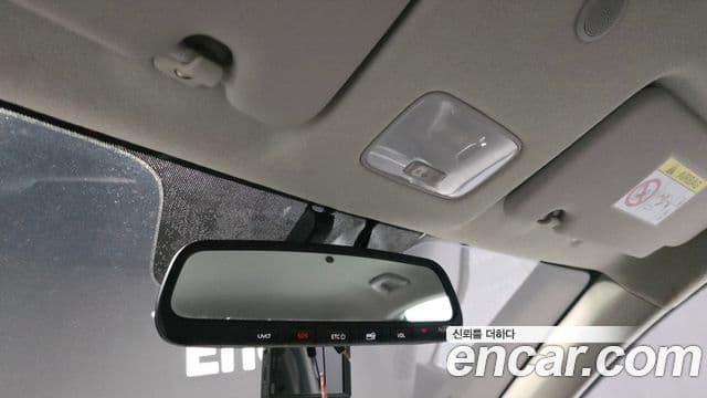 Kia Morning Urban (JA) Prestige, 2021 19