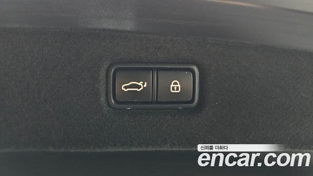 Genesis G90 Premium Luxury, 2021 20