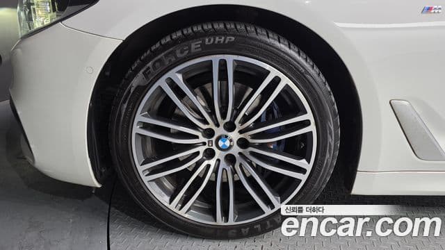 BMW 5시리즈 (G30) 530i M Sport Plus, 2020 все фото