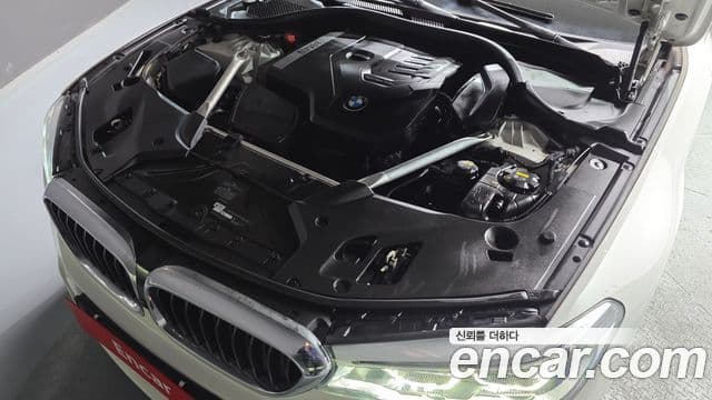 BMW 5시리즈 (G30) 530i M Sport Plus, 2020 6