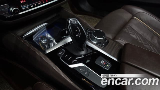 BMW 5시리즈 (G30) 530i M Sport Plus, 2020 9