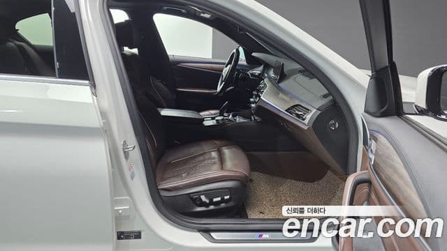 BMW 5시리즈 (G30) 530i M Sport Plus, 2020 11