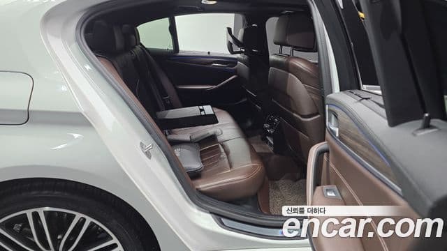 BMW 5시리즈 (G30) 530i M Sport Plus, 2020 12