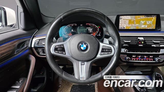 BMW 5시리즈 (G30) 530i M Sport Plus, 2020 13