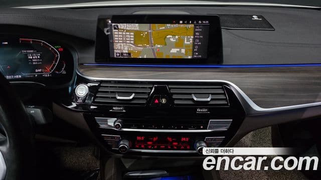 BMW 5시리즈 (G30) 530i M Sport Plus, 2020 14