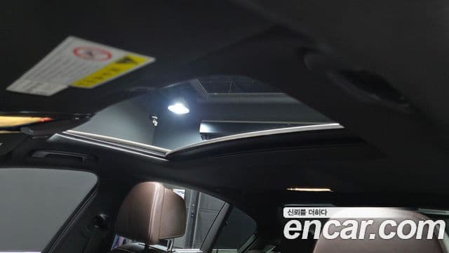 BMW 5시리즈 (G30) 530i M Sport Plus, 2020 17