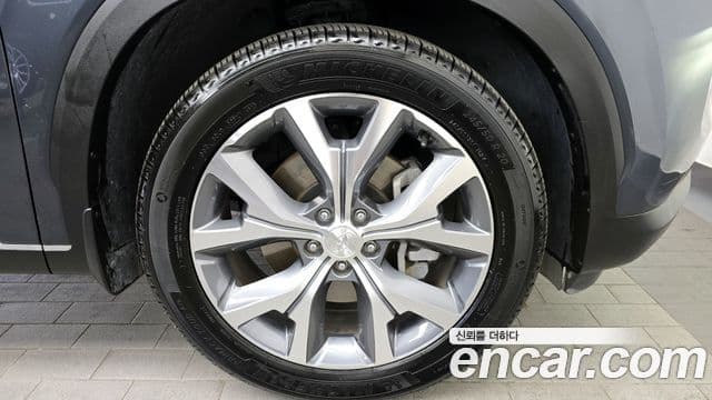 Hyundai Palisade Prestige, 2020 все фото