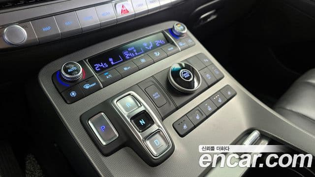 Hyundai Palisade Prestige, 2020 9