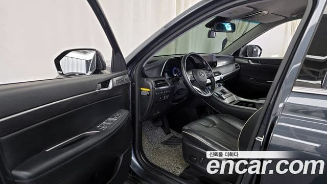 Hyundai Palisade Prestige, 2020 10