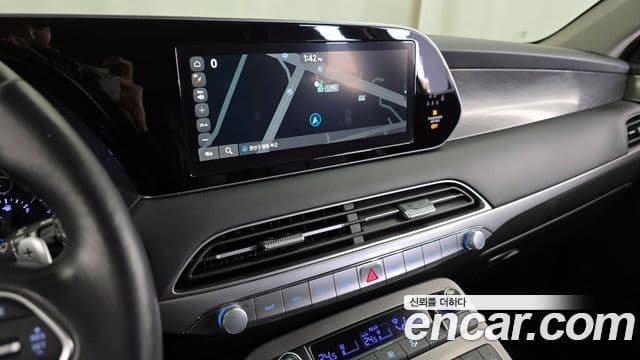 Hyundai Palisade Prestige, 2020 14