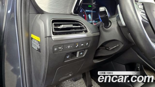 Hyundai Palisade Prestige, 2020 16