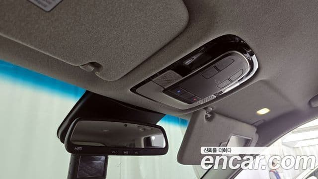 Hyundai Palisade Prestige, 2020 18