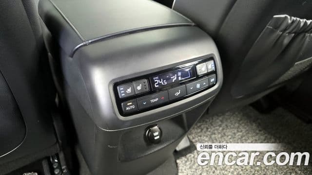 Hyundai Palisade Prestige, 2020 19