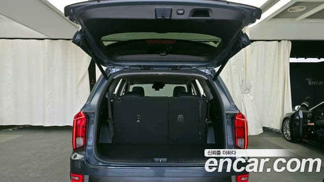 Hyundai Palisade Prestige, 2020 20