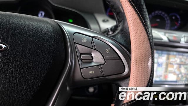 KG모빌리티(SsangYong) Korando 투리스모 4WD outdoor Edition 9인승, 2017 20