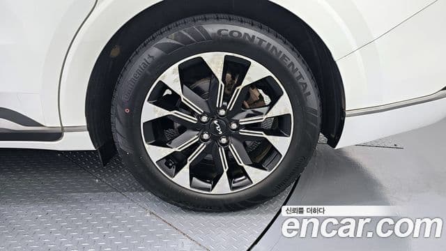 Kia Carnival 4세대 Signature, 2022 все фото