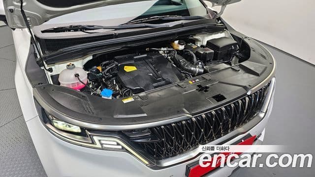 Kia Carnival 4세대 Signature, 2022 6