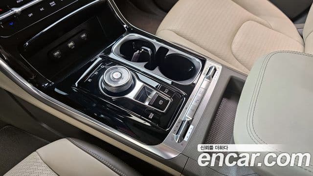 Kia Carnival 4세대 Signature, 2022 9